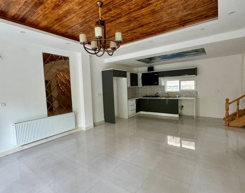 خرید ویلای ۲۵۰ متری سند دار استخر دار جنگلی الیمالات | ۲۵۰ متر