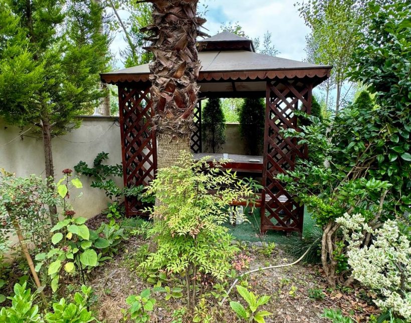 خرید ویلای ۲۵۰ متری سند دار استخر دار جنگلی الیمالات | ۲۵۰ متر