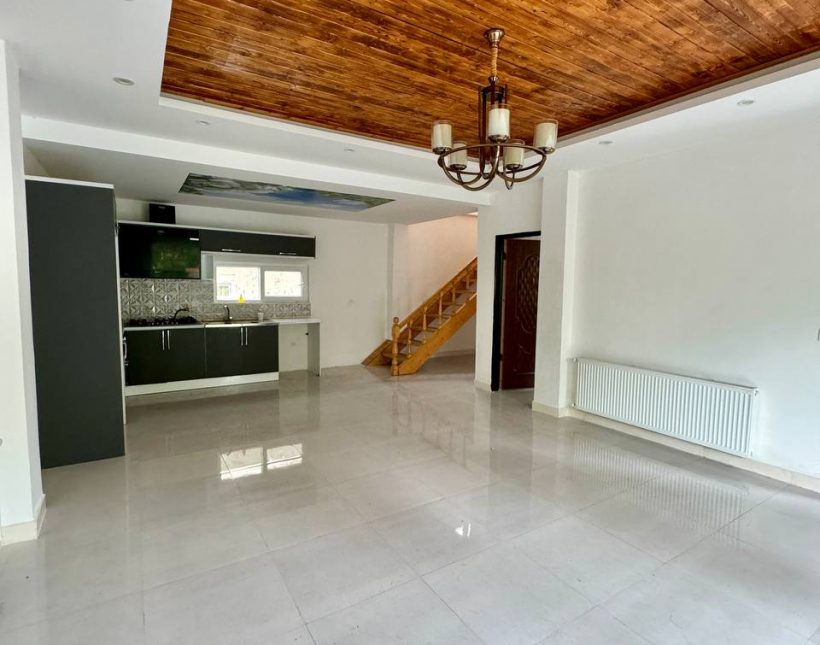 خرید ویلای ۲۵۰ متری سند دار استخر دار جنگلی الیمالات | ۲۵۰ متر