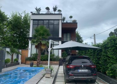 فرش ویلای ۲۸۰ متری مبله نعمت آباد نور جنگلی | ۳۵۰ متر