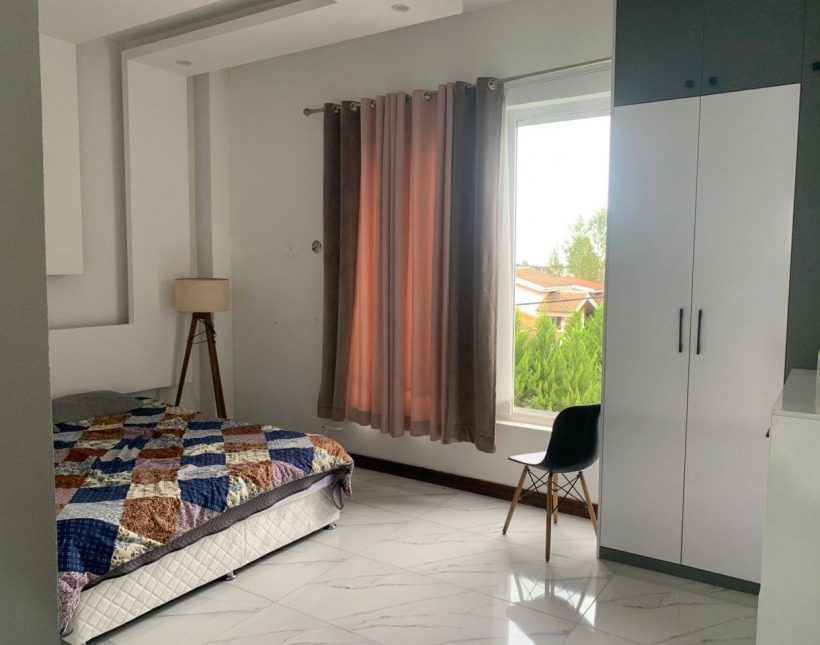 فرش ویلای ۲۸۰ متری مبله نعمت آباد نور جنگلی | ۳۵۰ متر