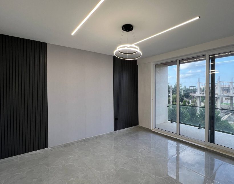 فروش ویلا مدرن و لاکچری شهرکی ۲۶۰ متر بنا امیر آباد | ۳۲۰ متر