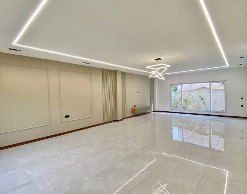 خرید ویلا دوبلکس 250 متری منطقه برند آهودشت چمستان | 250 متر