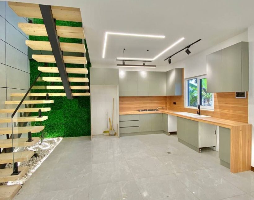 خرید ویلا دوبلکس 250 متری منطقه برند آهودشت چمستان | 250 متر