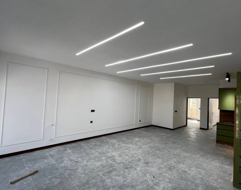 فروش ویلا فلت با ویو فوق‌العاده 170 متری در منطقه برند نعمت آباد | 170 متر