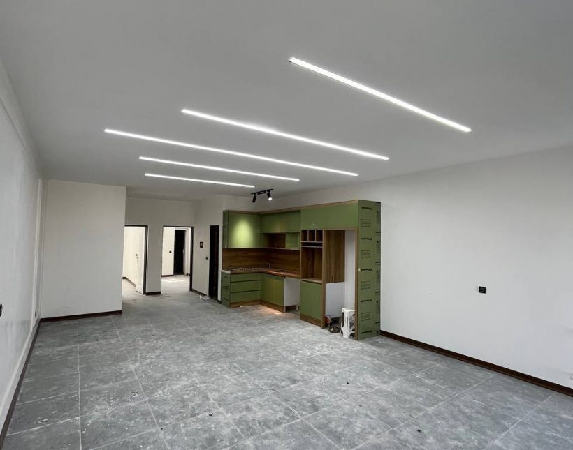 فروش ویلا فلت با ویو فوق‌العاده 170 متری در منطقه برند نعمت آباد | 170 متر