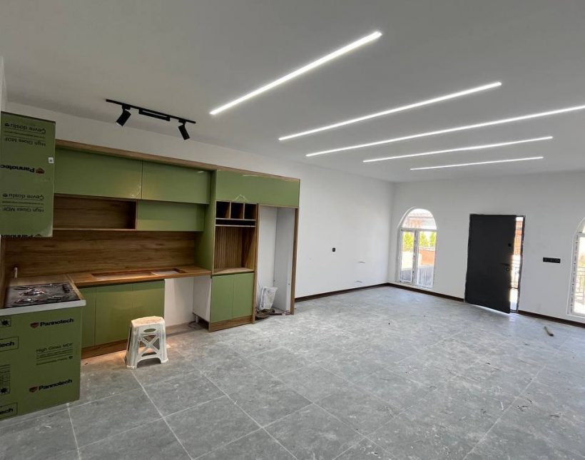 فروش ویلا فلت با ویو فوق‌العاده 170 متری در منطقه برند نعمت آباد | 170 متر