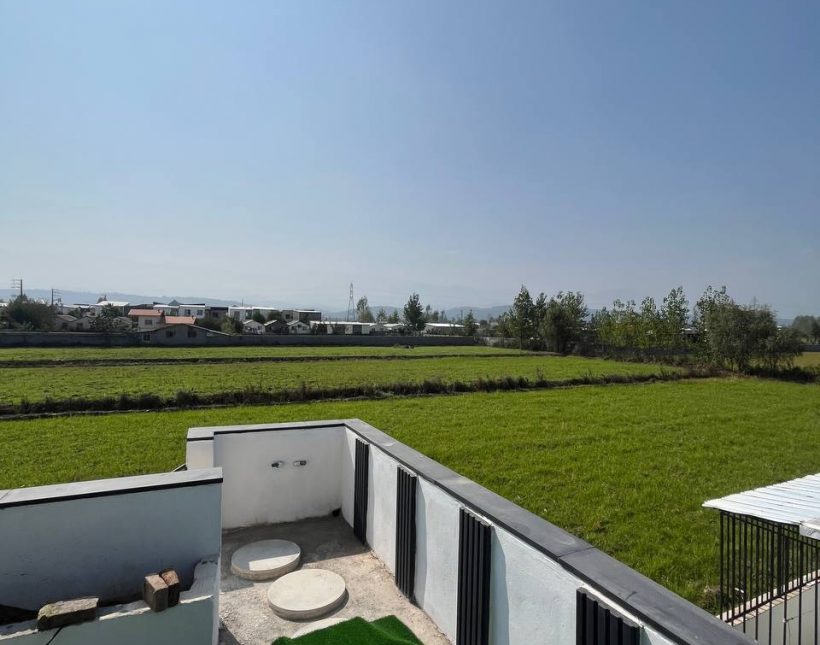 فروش ویلا فلت با ویو فوق‌العاده 170 متری در منطقه برند نعمت آباد | 170 متر