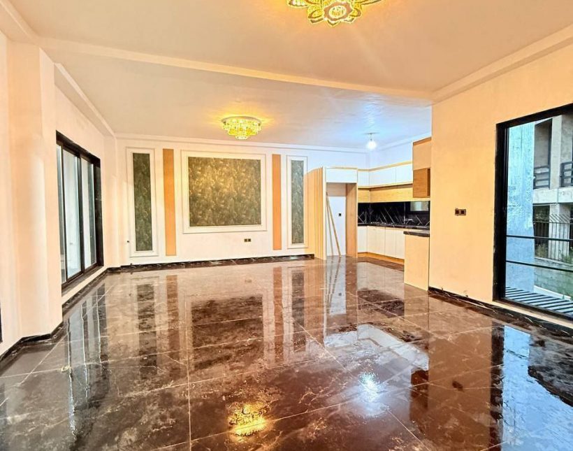 خرید ویلا 200 متری سه کنتوراختصاصی نصب منطقه برند الیمالات نور | 200 متر