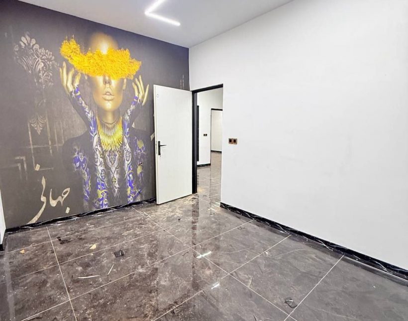 خرید ویلا 200 متری سه کنتوراختصاصی نصب منطقه برند الیمالات نور | 200 متر