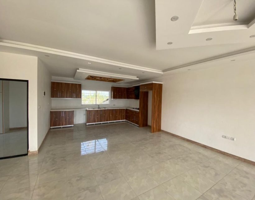 فروش باغ ویلا فلت 280 متری منطقه سنگینده چمستان | 280 متر