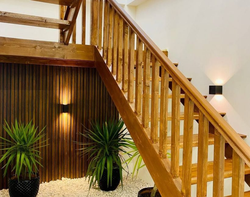 فروش ویلا باغ مدرن 210 متری با سند تک برگ الیمالات نور | 210 متر