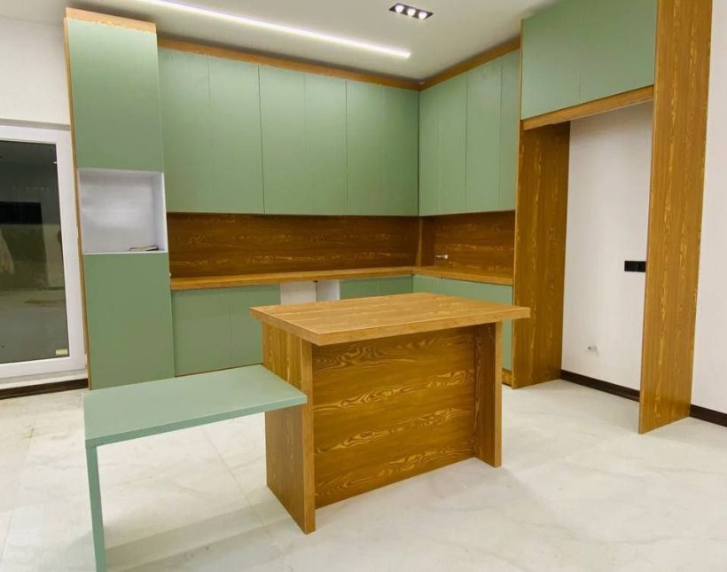 فروش ویلا باغ مدرن 210 متری با سند تک برگ الیمالات نور | 210 متر