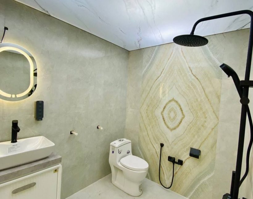 فروش ویلا باغ مدرن 210 متری با سند تک برگ الیمالات نور | 210 متر