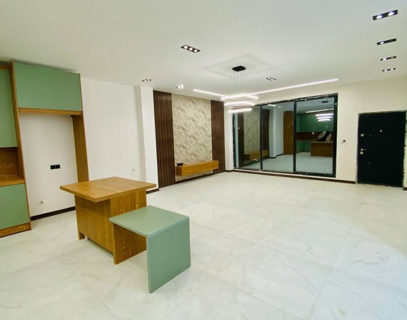 فروش ویلا باغ مدرن 210 متری با سند تک برگ الیمالات نور | 210 متر