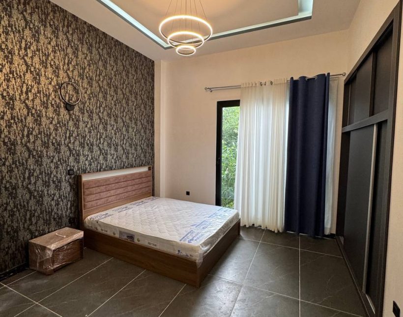 خرید ویلا فلت نما مدرن استخر دار 700 متری دشت نور | 700 متر