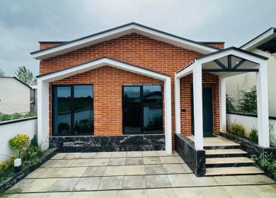 خرید ویلا ۱۹۰ متری با روف عالی در خطیب کلا چمستان | ۱۹۰ متر