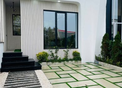 خرید ویلا فلت ۱۹۰ متری در خوریه نور | ۱۹۰ متر