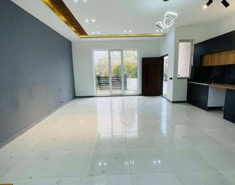 خرید ویلا فلت ۱۹۰ متری در خوریه نور | ۱۹۰ متر