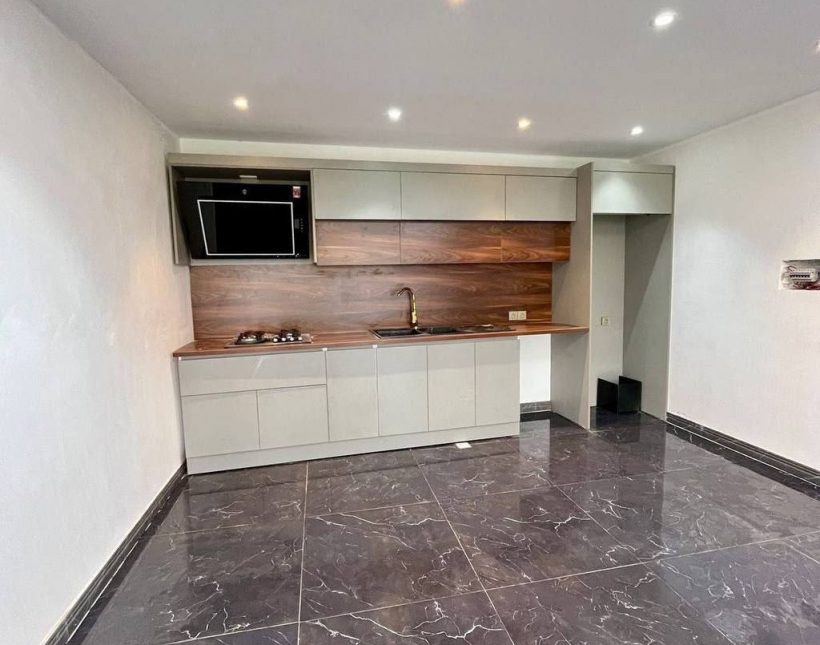 خرید ویلا نما انگلیسی روف دار در دشت نور | ۲۰۰ متر