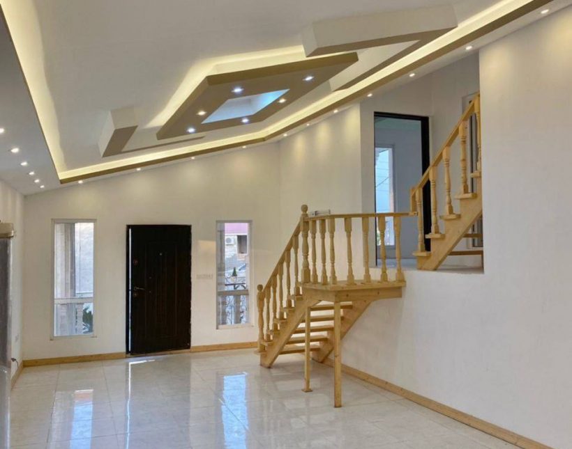 خرید ویلا سند دار ۲۹۰متری در الیمالات نور | ۲۹۰ متر