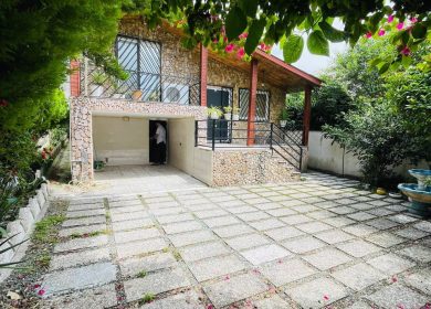 خرید ویلا ۳۰۰ متری شهرکی در اناده چمستان | ۳۰۰ متر