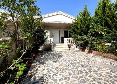 خرید ویلا ۱۷۰ متری سند دار در سنگینده چمستان | ۱۷۰ متر