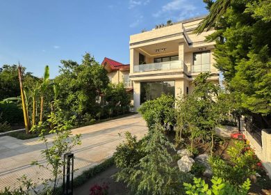 خرید ویلا دوبلکس سه خواب سند تک برگ 300 متری آپادانا چمستان | 300 متر