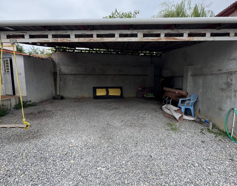 خرید ویلا همکف دوخواب سند تک برگ 460 متری الیمالات نور | 460 متر