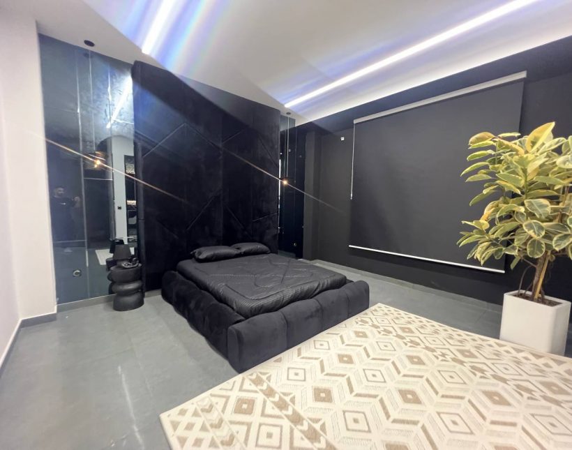 فروش ویلا دوبلکس مدرن در چلندر نوشهر فول‌فرنیش | 350 متر