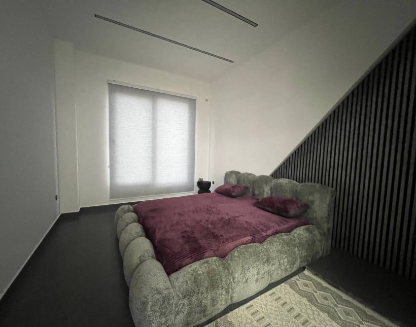 فروش ویلا دوبلکس مدرن در چلندر نوشهر فول‌فرنیش | 350 متر