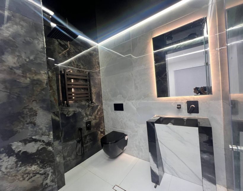 فروش ویلا دوبلکس مدرن در چلندر نوشهر فول‌فرنیش | 350 متر