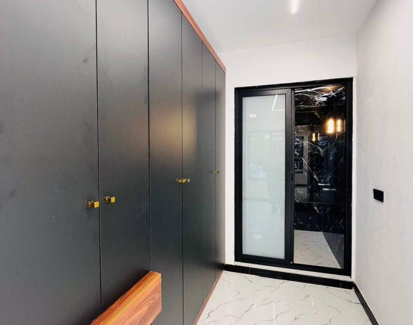 خرید ویلا مدرن استخردار 240 متری منطقه گنجیاب نور | 240 متر