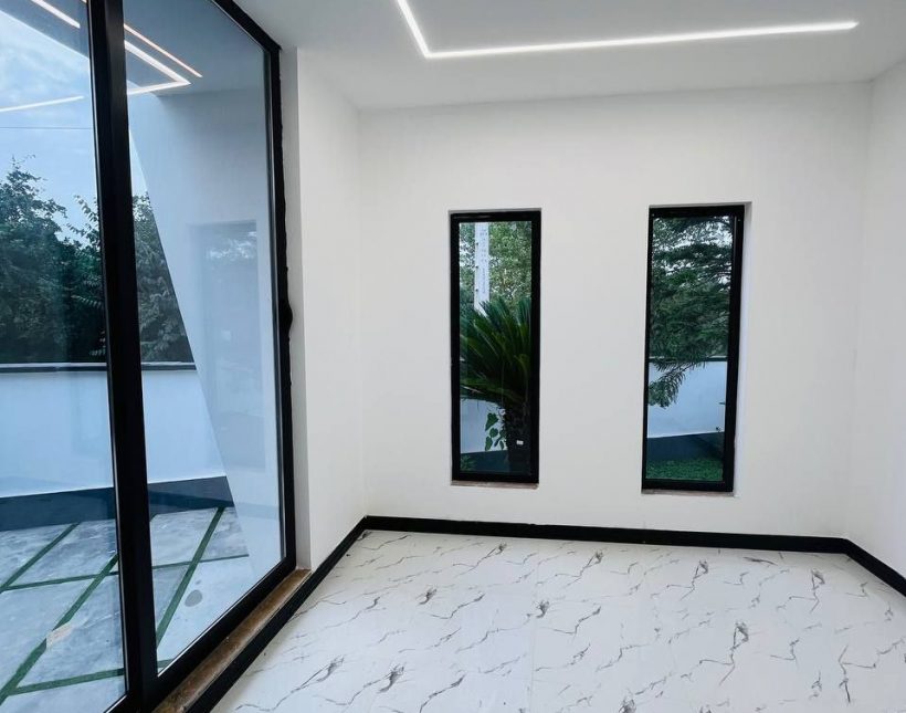 خرید ویلا مدرن استخردار 240 متری منطقه گنجیاب نور | 240 متر