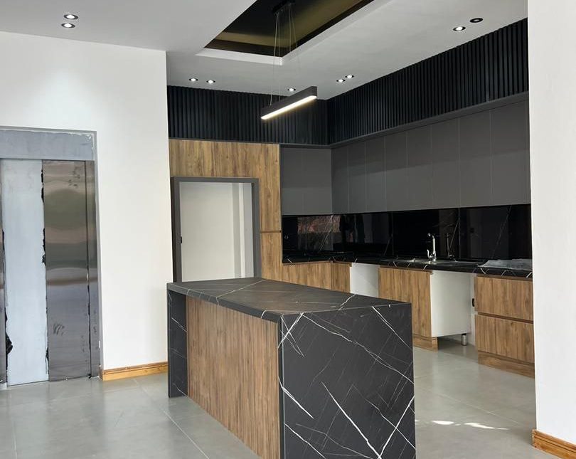 فروش ویلا دوبلکس مدرن در سیاهرود نوشهر فول‌ فرنیش | 400 متر