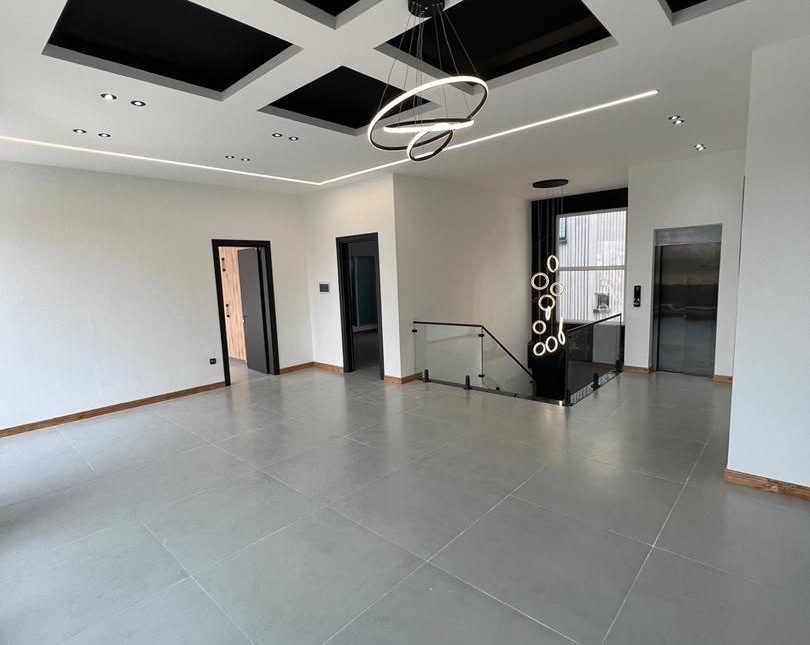 فروش ویلا دوبلکس مدرن در سیاهرود نوشهر فول‌ فرنیش | 400 متر