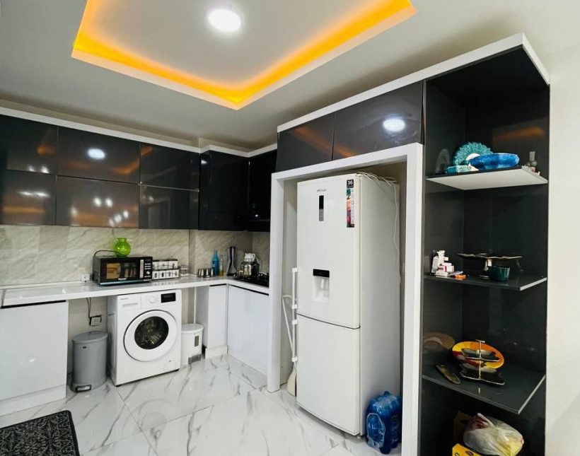 فروش باغ ویلا استخردار 370 متری منطقه برند جوربند چمستان | 300 متر