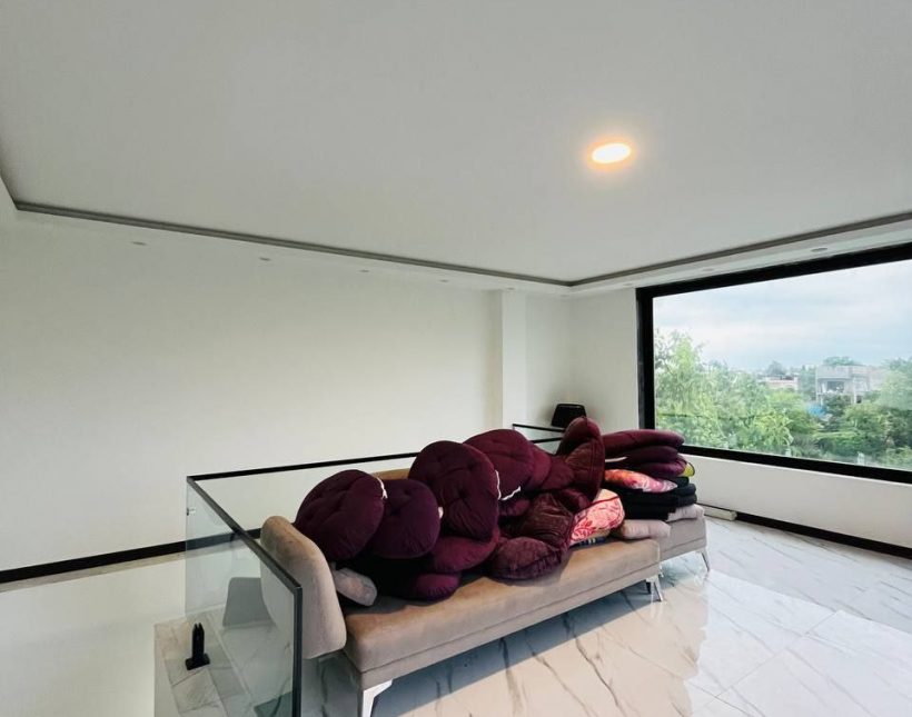 فروش باغ ویلا استخردار 370 متری منطقه برند جوربند چمستان | 300 متر