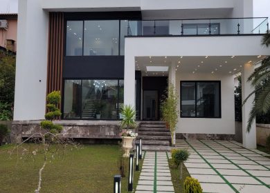 فروش باغ ویلا 500 متری منطقه سیسنگان نوشهر | 500 متر