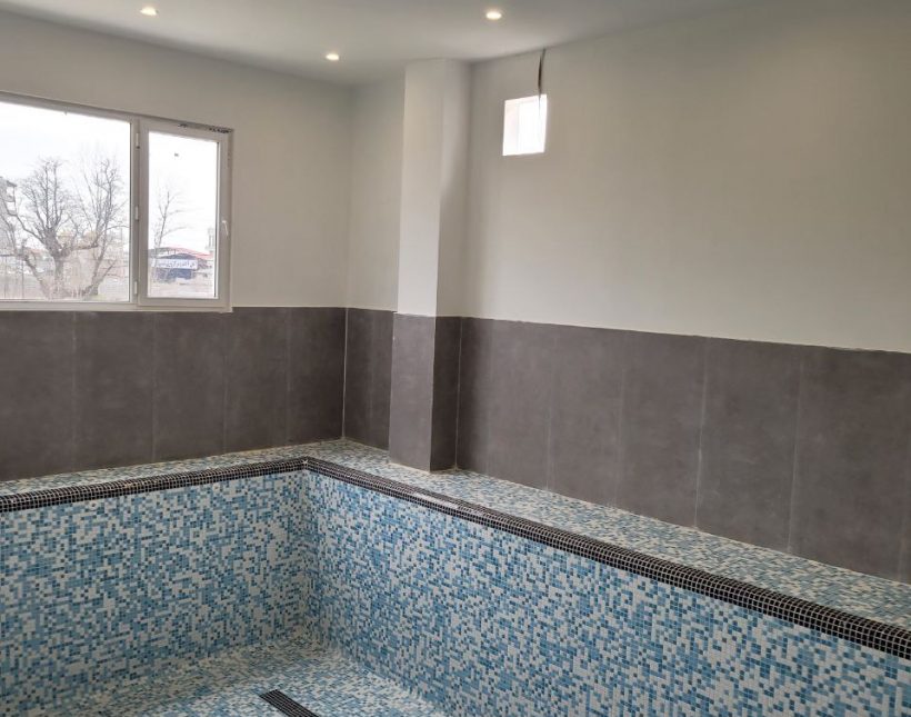 فروش باغ ویلا 500 متری منطقه سیسنگان نوشهر | 500 متر