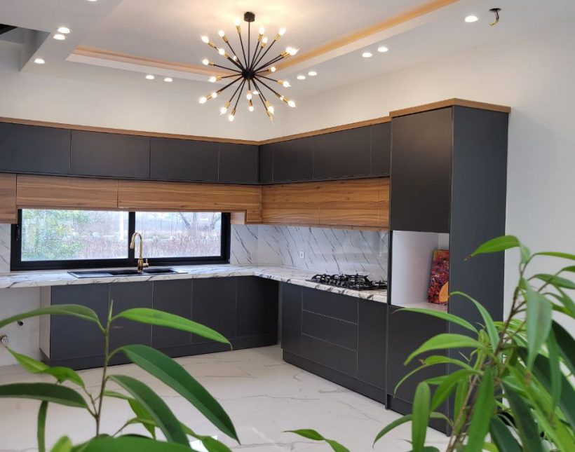 فروش باغ ویلا 500 متری منطقه سیسنگان نوشهر | 500 متر