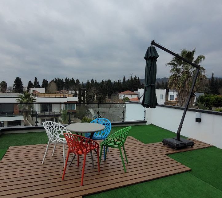 فروش باغ ویلا 500 متری منطقه سیسنگان نوشهر | 500 متر