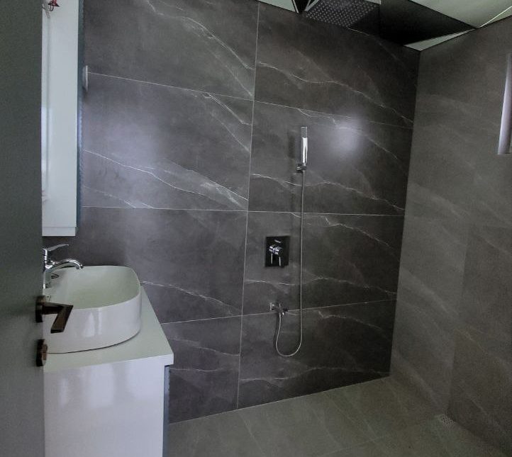 فروش باغ ویلا 500 متری منطقه سیسنگان نوشهر | 500 متر