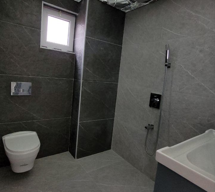 فروش باغ ویلا 500 متری منطقه سیسنگان نوشهر | 500 متر