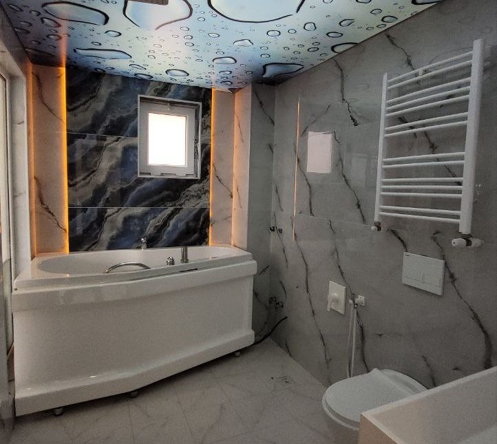 فروش باغ ویلا 500 متری منطقه سیسنگان نوشهر | 500 متر