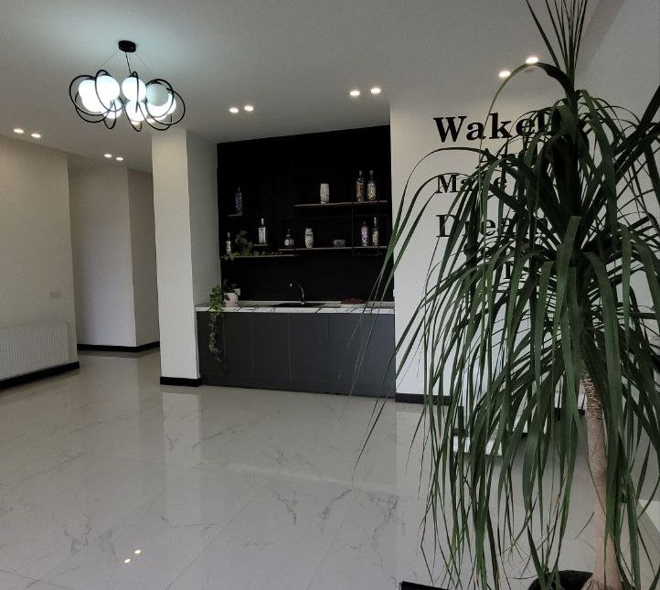 فروش باغ ویلا 500 متری منطقه سیسنگان نوشهر | 500 متر