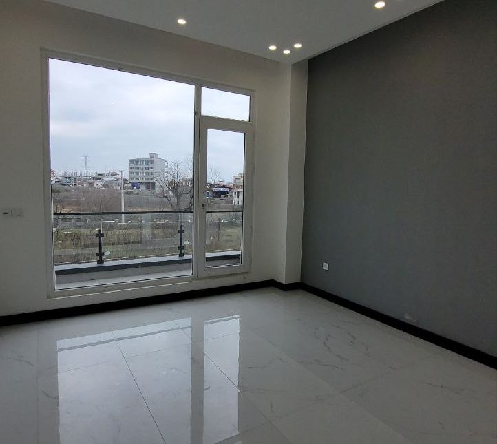 فروش باغ ویلا 500 متری منطقه سیسنگان نوشهر | 500 متر