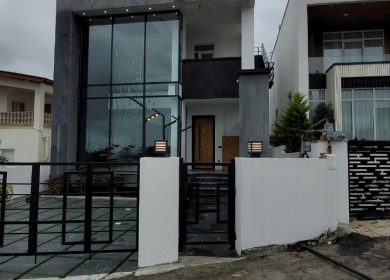 خرید ویلا مدرن منطقه برند وازیوار نوشهر مدارک کامل | 250 متر