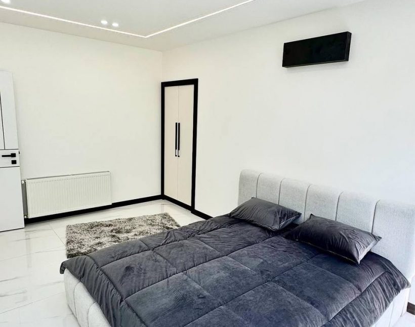 فروش ویلا تریبلکس لوکس در چلک نوشهر فول فرنیش | 550 متر