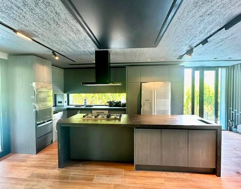 فروش ویلا دوبلکس مدرن در چلک نوشهر ۳ خواب مستر | 500 متر